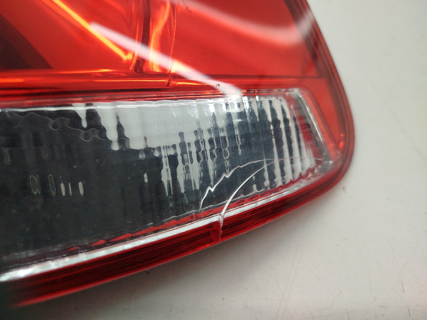 Farolim Stop Direito VOLKSWAGEN GOLF VI (5K1) | 08 - 14 Imagem-1