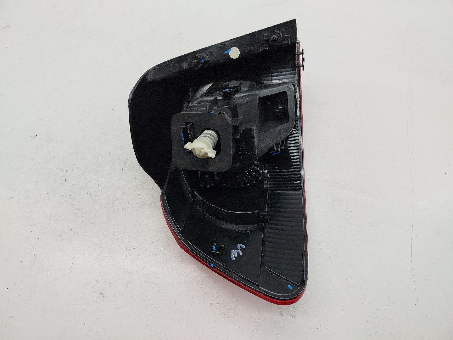 Farolim Stop Direito VOLKSWAGEN GOLF VI (5K1) | 08 - 14 Imagem-4