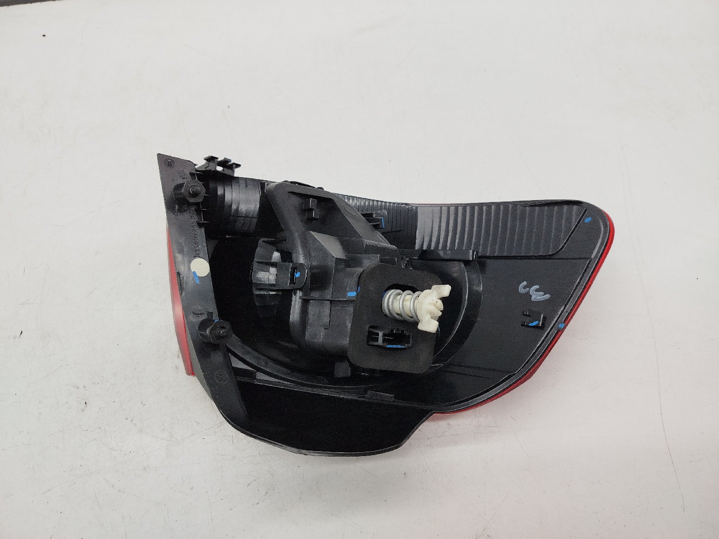 Farolim Stop Direito VOLKSWAGEN GOLF VI (5K1) | 08 - 14 Imagem-3