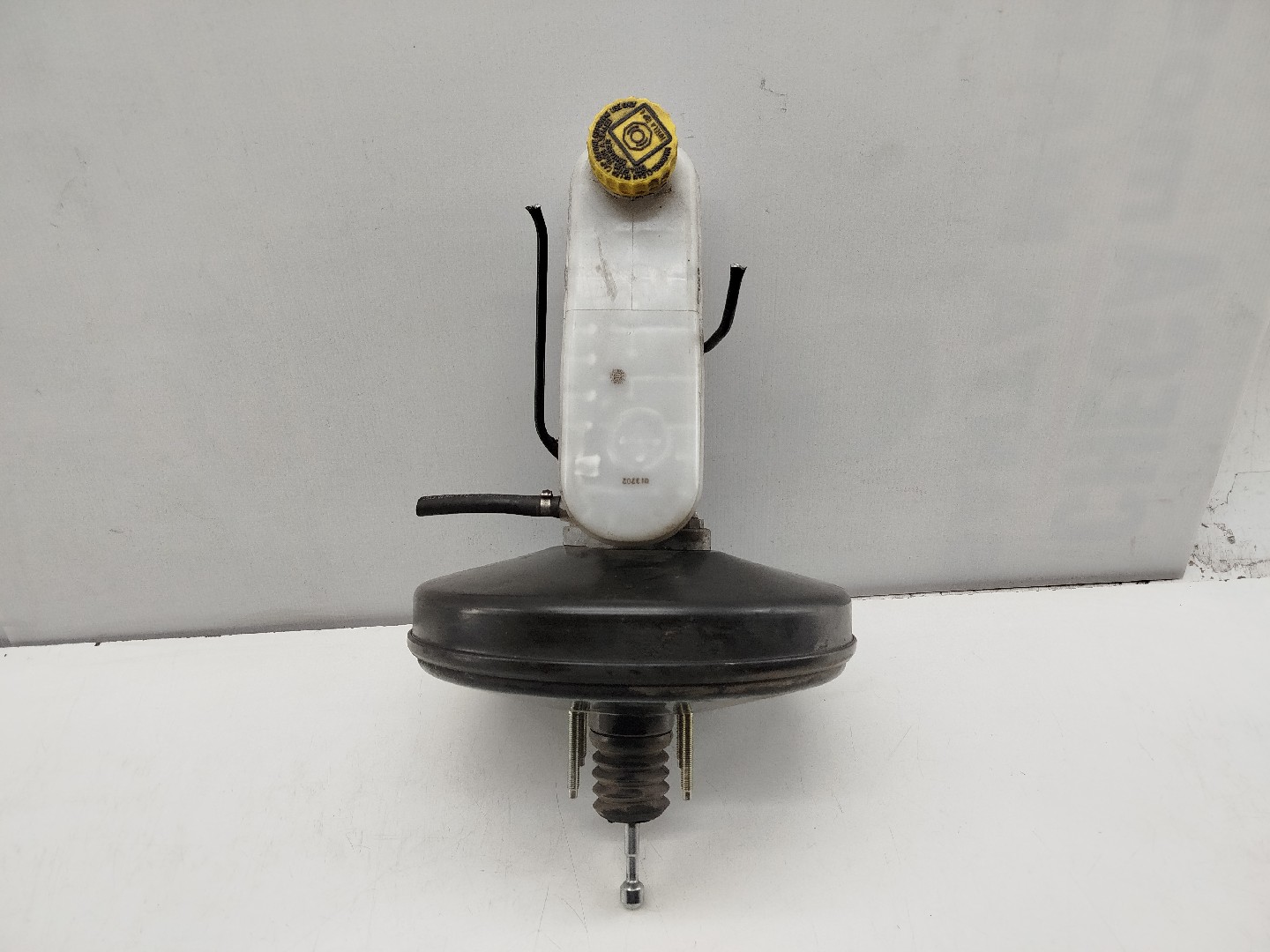 Servo freio com bomba de freio FIAT DUCATO Caixa (250_, 290_) | 06 - 