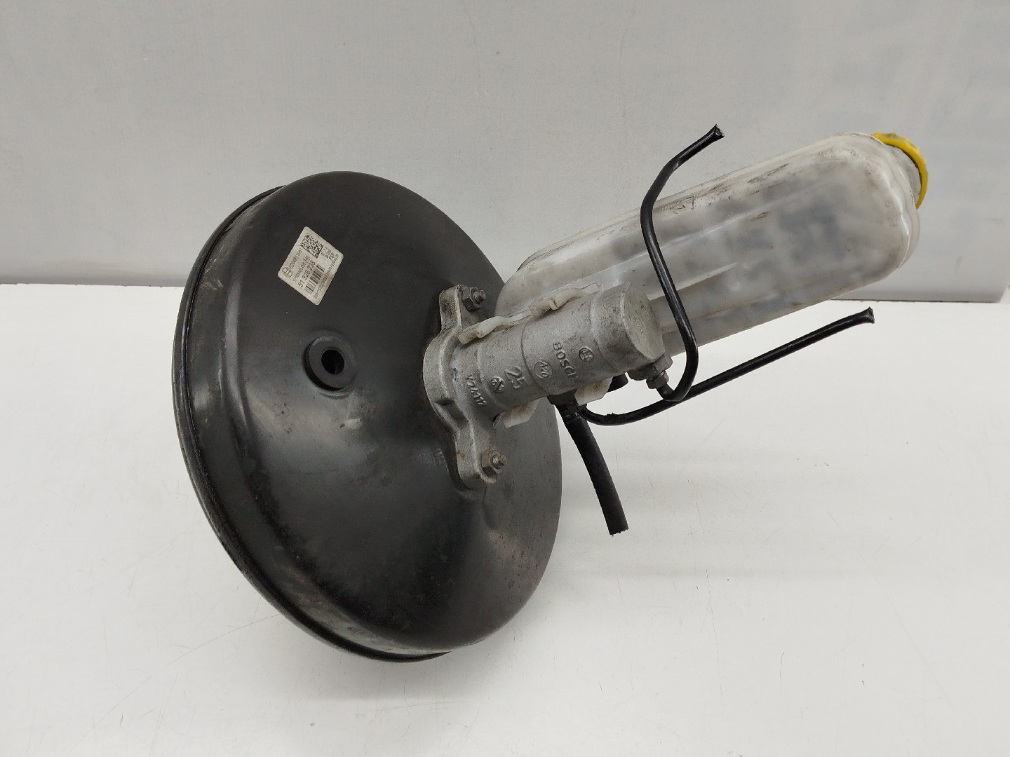 Servo freio com bomba de freio FIAT DUCATO Caixa (250_, 290_) | 06 -  Imagem-4