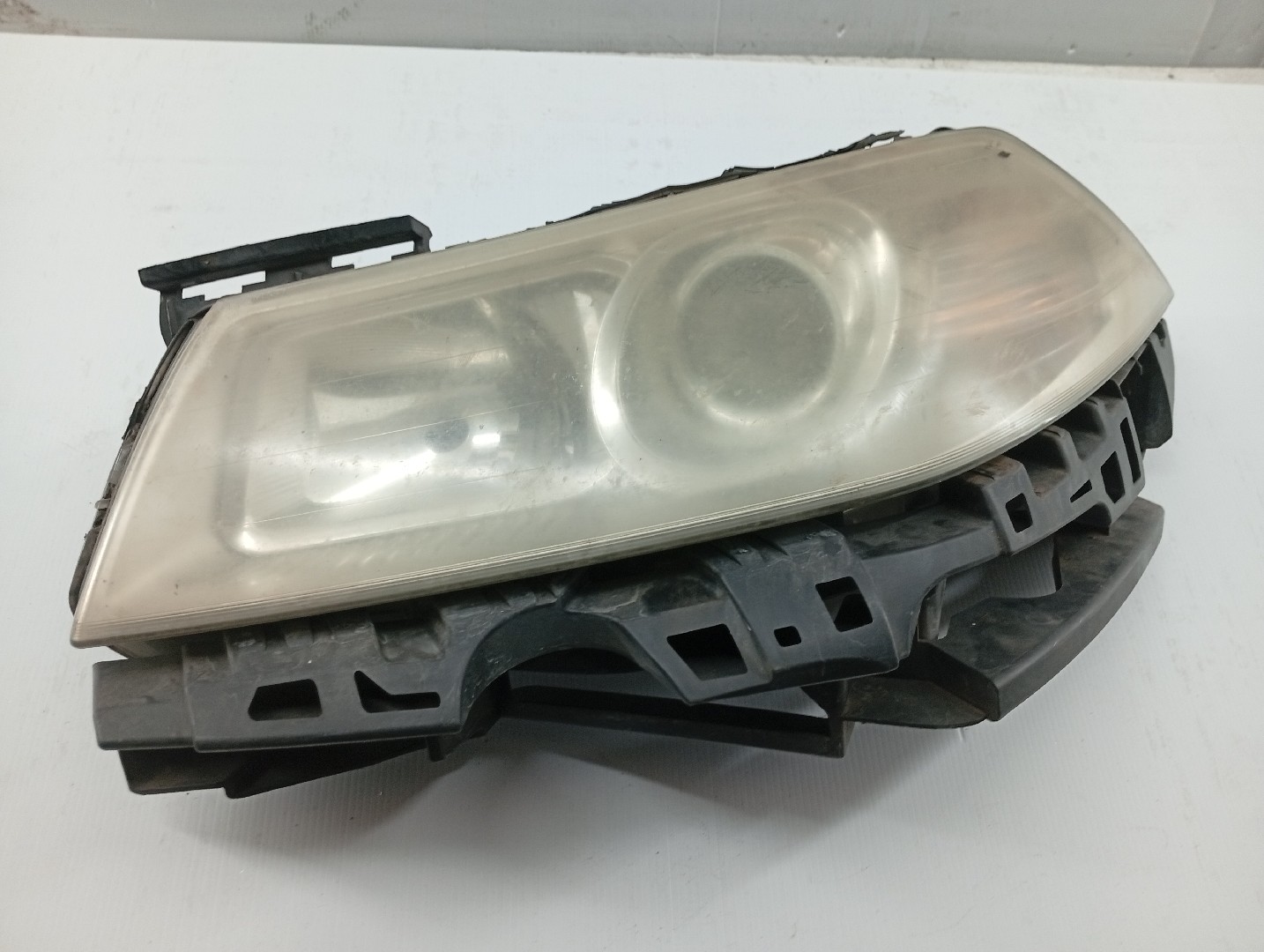 Ótica Esquerda RENAULT MEGANE II (BM0/1_, CM0/1_) | 01 - 12