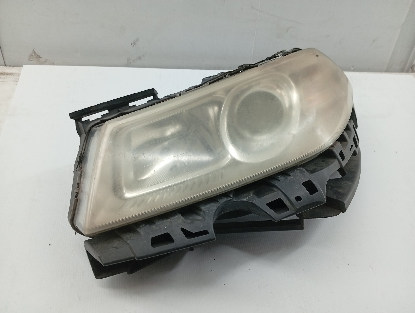 Ótica Esquerda RENAULT MEGANE II (BM0/1_, CM0/1_) | 01 - 12 Imagem-6