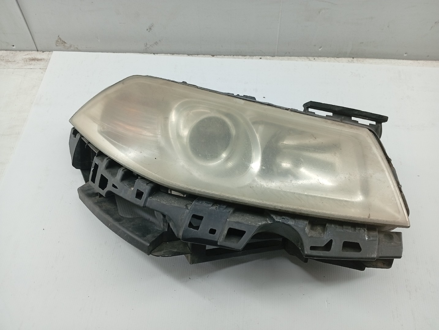 Ótica Direita RENAULT MEGANE II (BM0/1_, CM0/1_) | 01 - 12