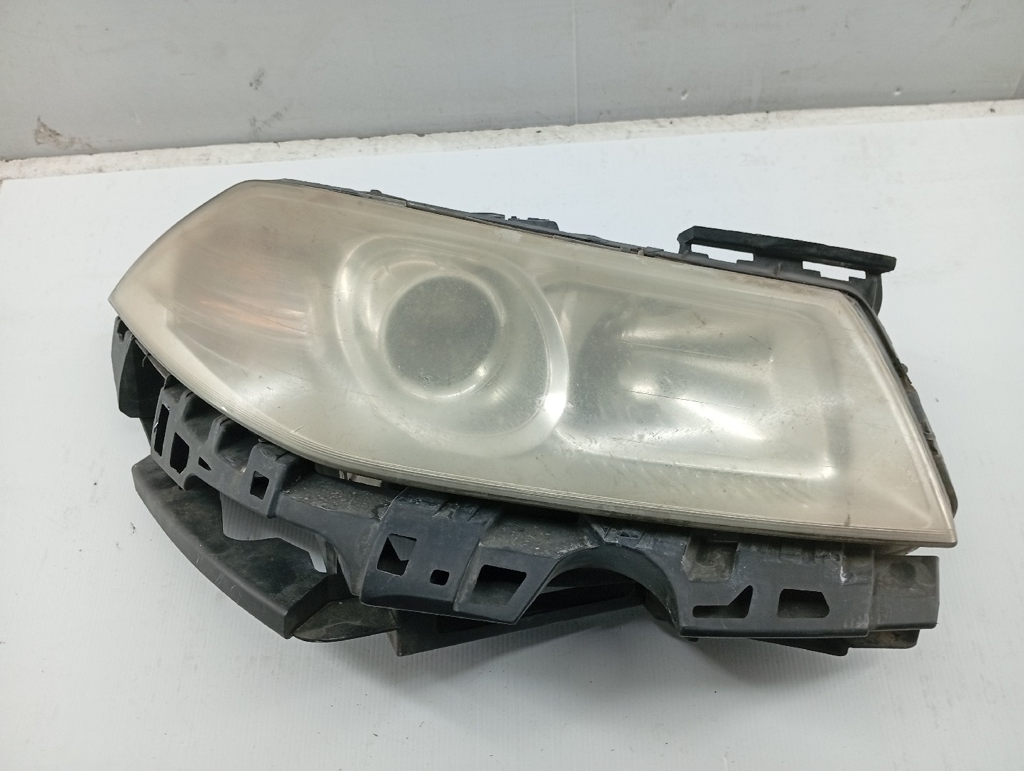 Ótica Direita RENAULT MEGANE II (BM0/1_, CM0/1_) | 01 - 12 Imagem-5