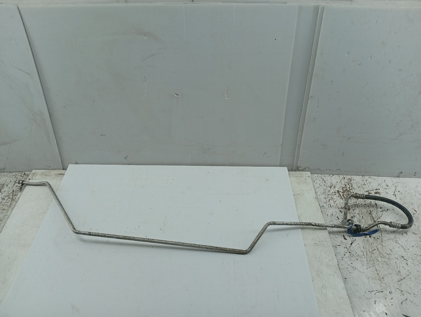 Tubo de Ar condicionado SMART CITY-COUPE (450) | 98 - 04 Imagem-3