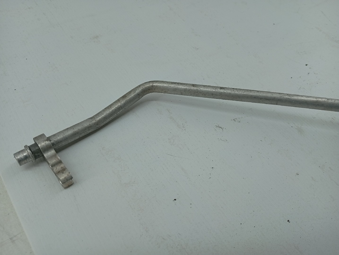 Tubo de Ar condicionado SMART CITY-COUPE (450) | 98 - 04 Imagem-2