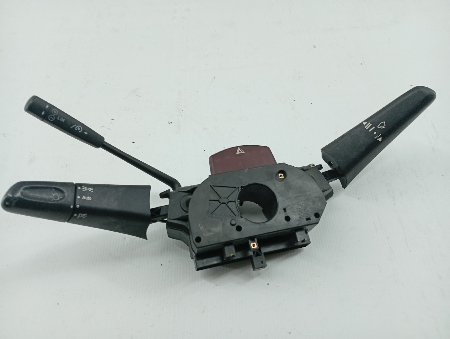 Comutador de Luzes /Piscas /Limpa Para-Brisas MERCEDES-BENZ M-CLASS (W163) | 98 - 05