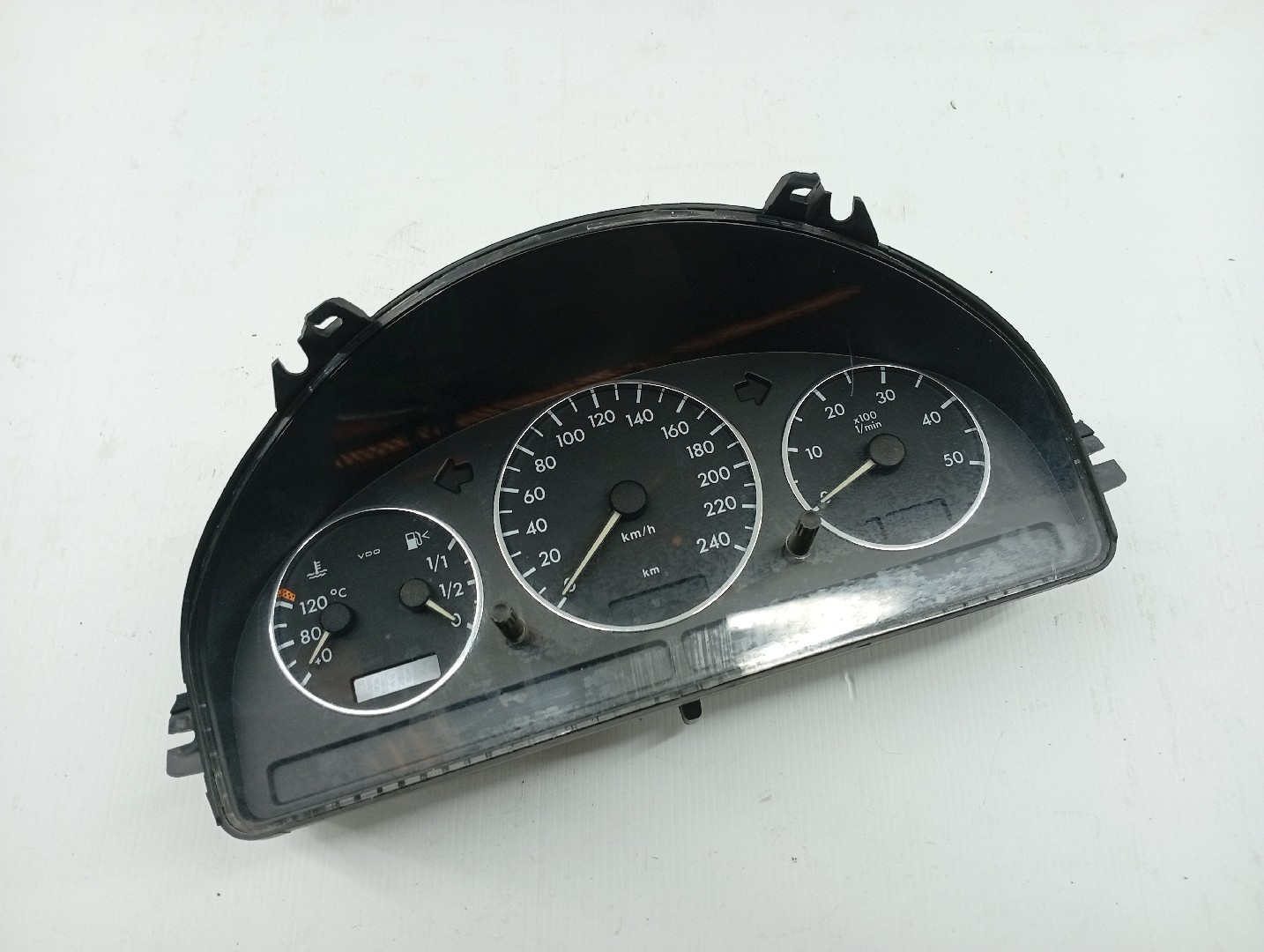 Quadrante MERCEDES-BENZ M-CLASS (W163) | 98 - 05