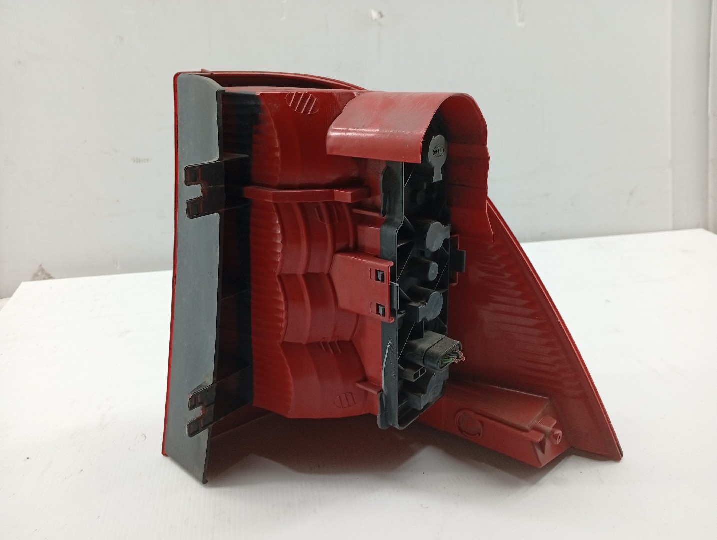 Farolim Stop Esquerdo MERCEDES-BENZ M-CLASS (W163) | 98 - 05 Imagem-2