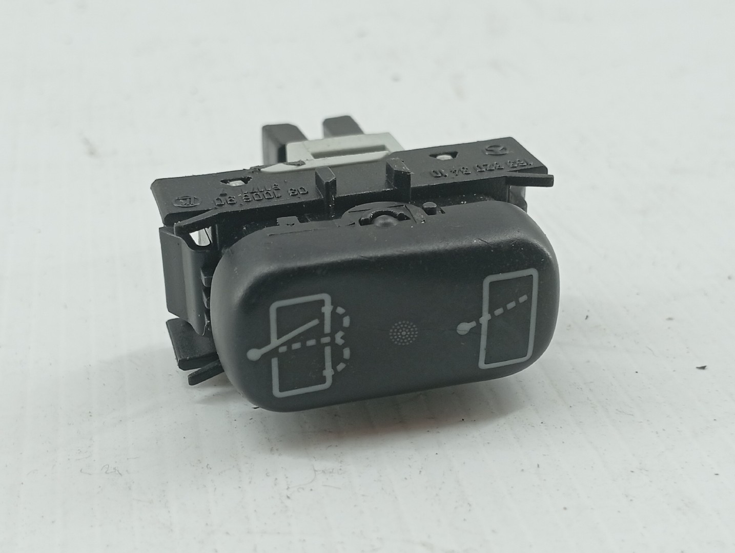 Comutador MERCEDES-BENZ M-CLASS (W163) | 98 - 05