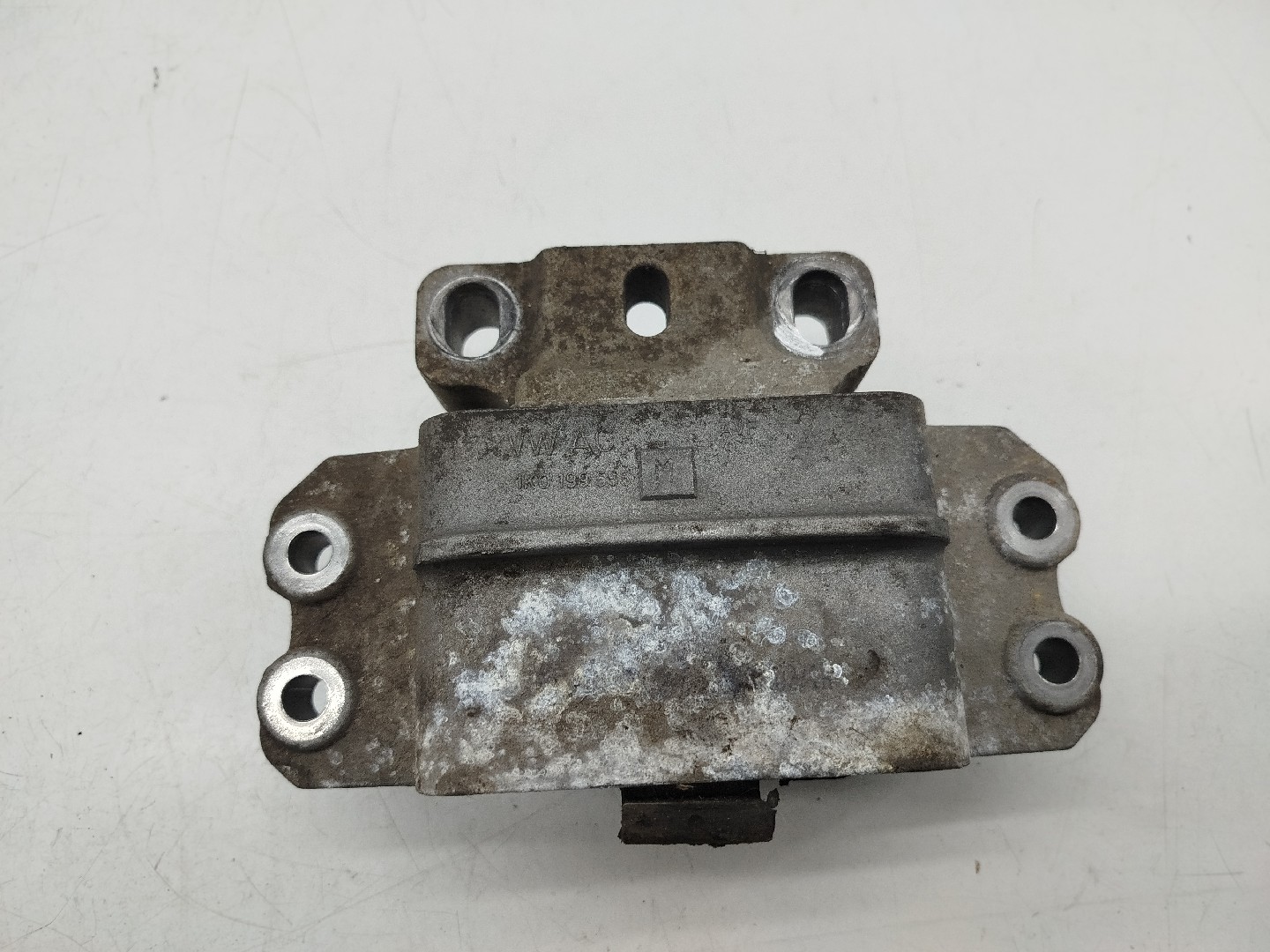 Apoio de motor VOLKSWAGEN GOLF V (1K1) | 03 - 09