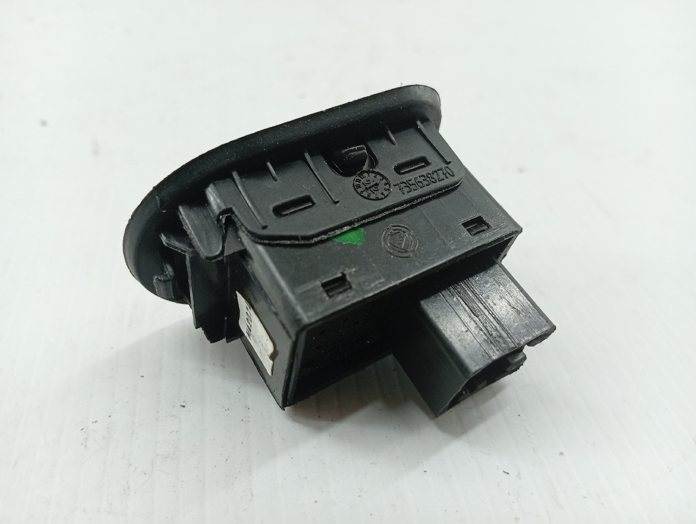 Regulador de Espelhos FIAT 500 (312_) | 07 -  Imagem-1