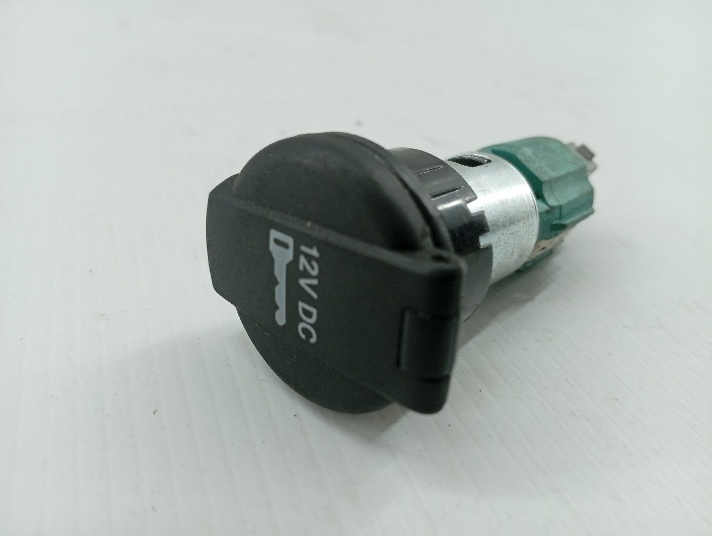 Tomada 12V FIAT 500 (312_) | 07 -  Imagem-2