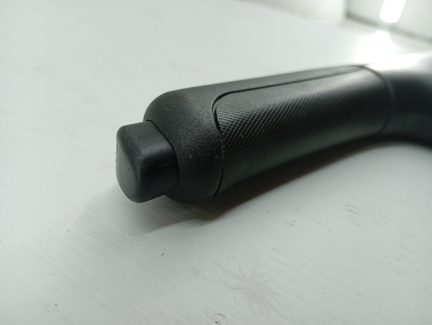 Travão de mão FIAT 500 (312_) | 07 -  Imagem-1