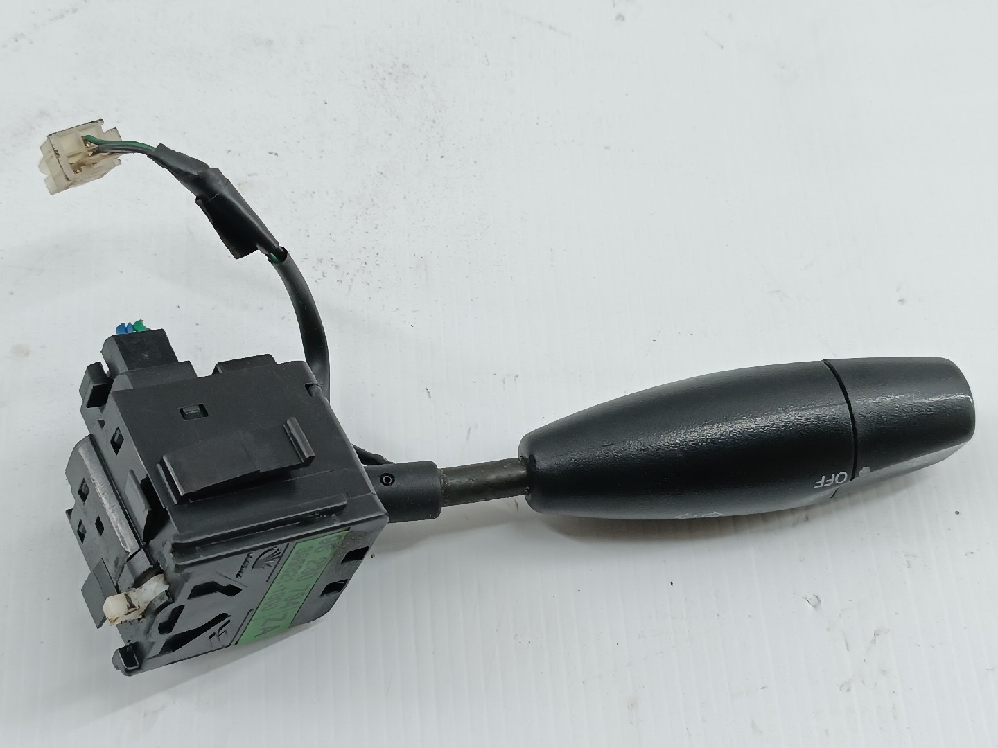 Manipulo de Luzes / Piscas DAEWOO LANOS (KLAT) | 97 - 