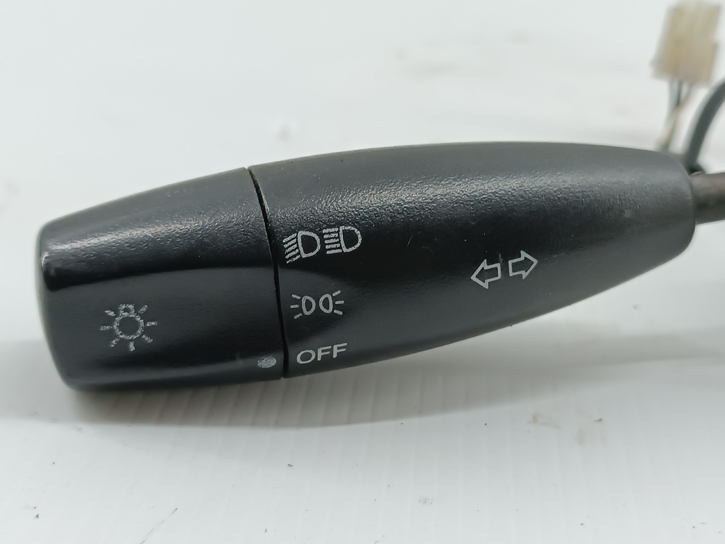 Manipulo de Luzes / Piscas DAEWOO LANOS (KLAT) | 97 -  Imagem-2