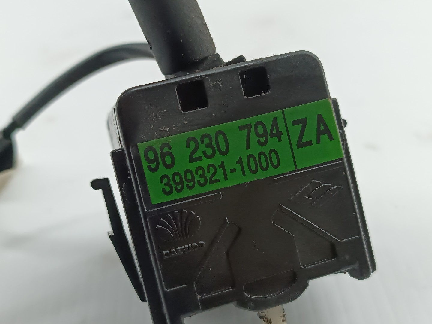 Manipulo de Luzes / Piscas DAEWOO LANOS (KLAT) | 97 -  Imagem-1