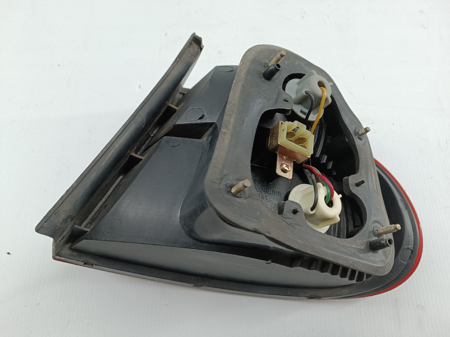 Farolim Stop Esquerdo DAEWOO LANOS (KLAT) | 97 - 