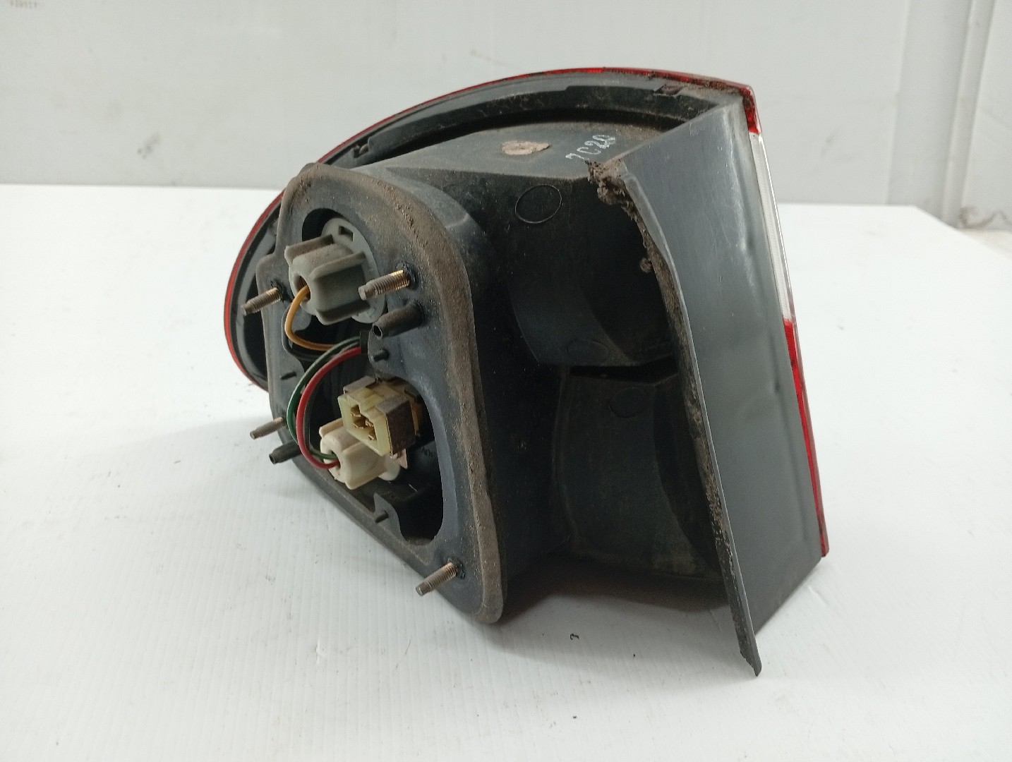 Farolim Stop Direito DAEWOO LANOS (KLAT) | 97 -  Imagem-2