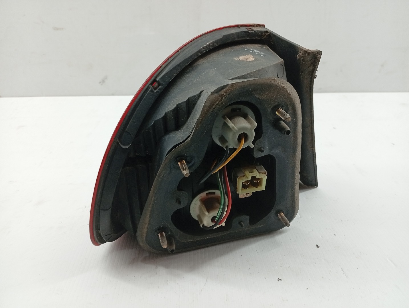 Farolim Stop Direito DAEWOO LANOS (KLAT) | 97 -  Imagem-3