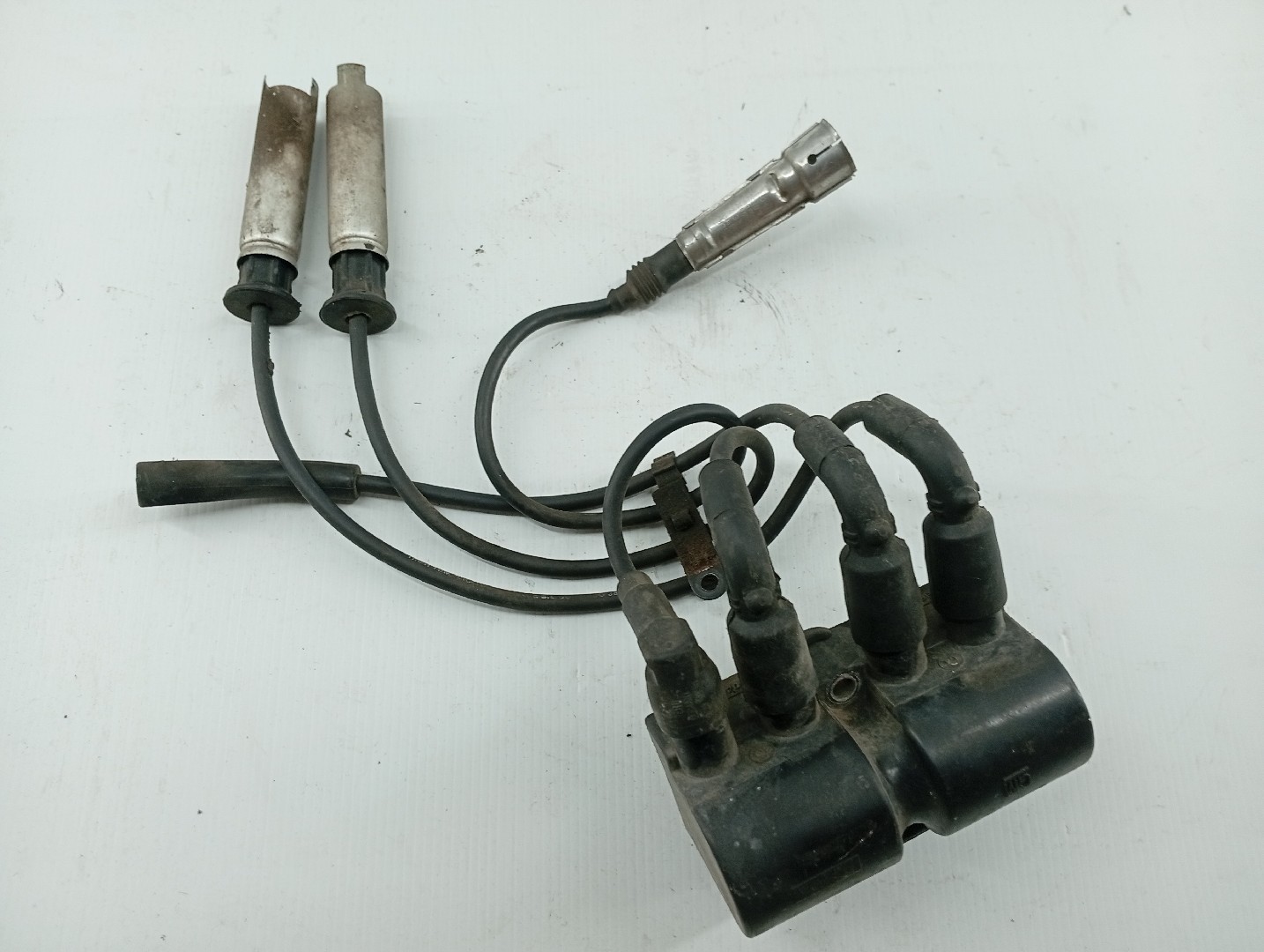 Bobine de ignição DAEWOO LANOS (KLAT) | 97 -  Imagem-1