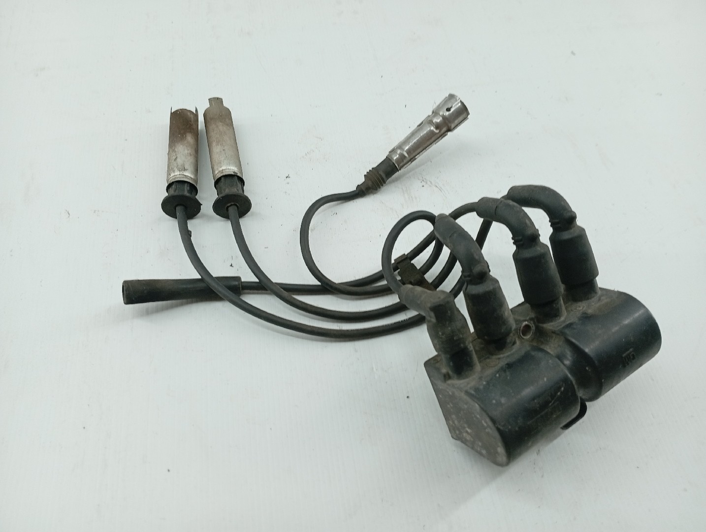 Bobine de ignição DAEWOO LANOS (KLAT) | 97 - 