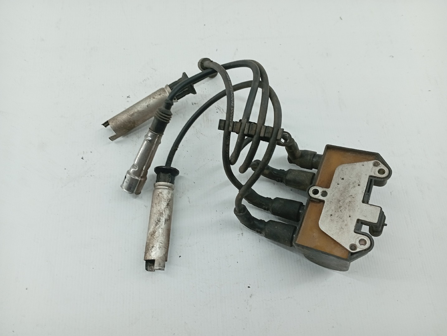 Bobine de ignição DAEWOO LANOS (KLAT) | 97 -  Imagem-3