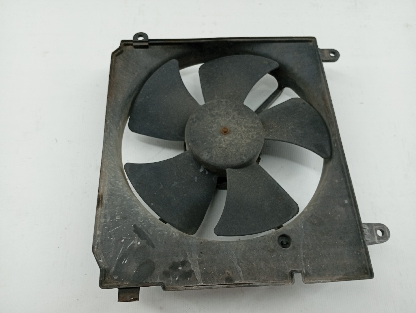 Termo ventilador DAEWOO LANOS (KLAT) | 97 -  Imagem-2