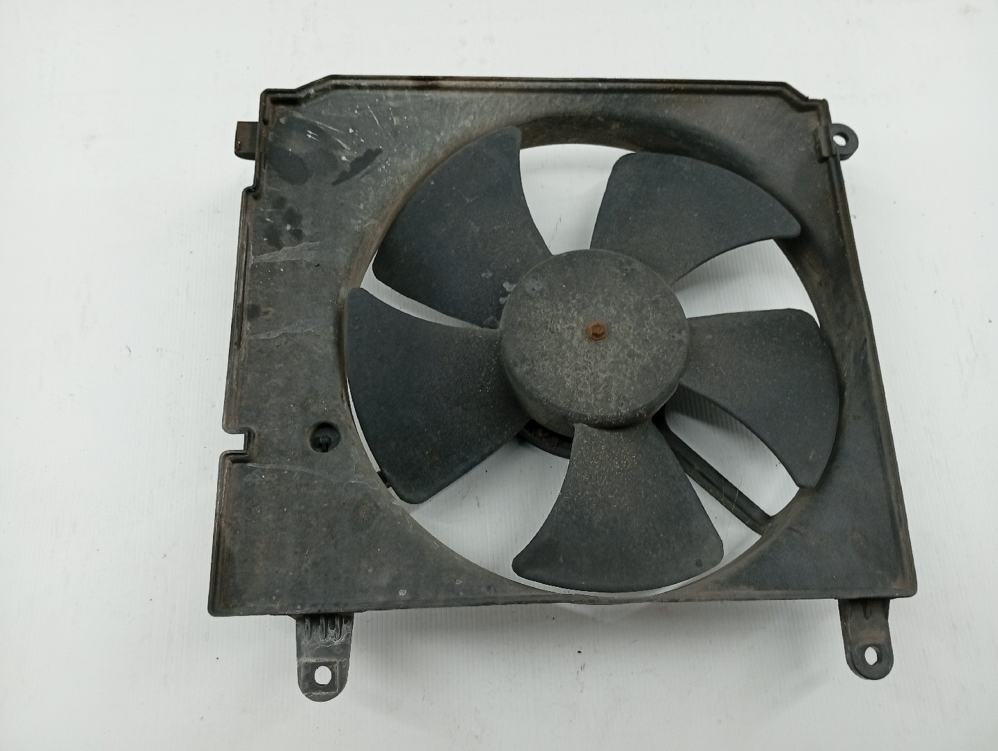 Termo ventilador DAEWOO LANOS (KLAT) | 97 -  Imagem-3