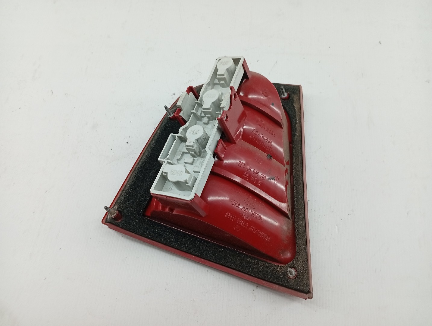 Farolim Stop Direito SKODA OCTAVIA I (1U2) | 96 - 10 Imagem-2