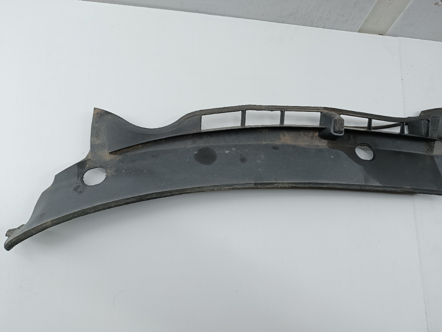 Torpedo SKODA OCTAVIA I (1U2) | 96 - 10 Imagem-2