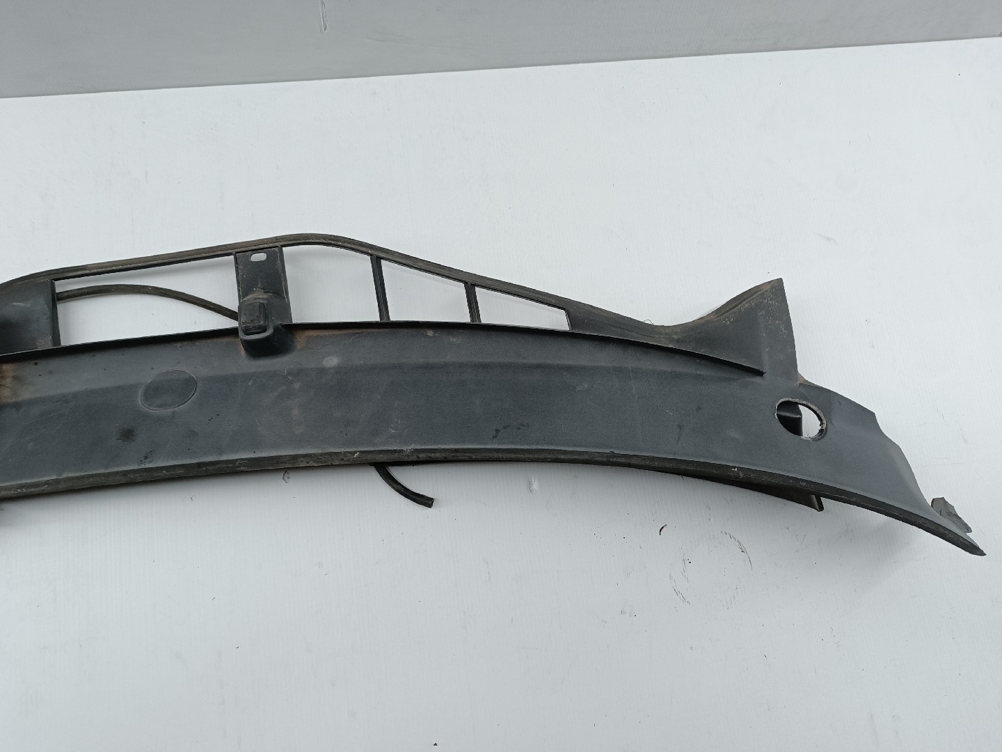 Torpedo SKODA OCTAVIA I (1U2) | 96 - 10 Imagem-1