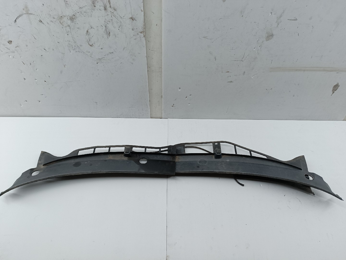 Torpedo SKODA OCTAVIA I (1U2) | 96 - 10