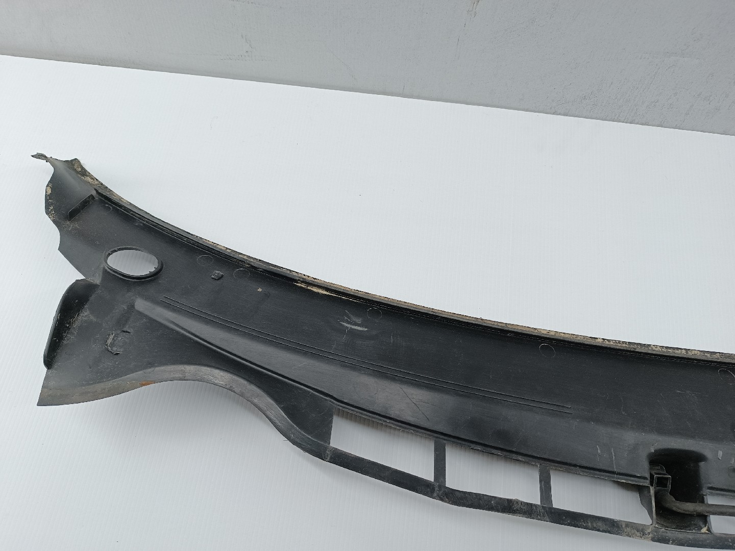 Torpedo SKODA OCTAVIA I (1U2) | 96 - 10 Imagem-6