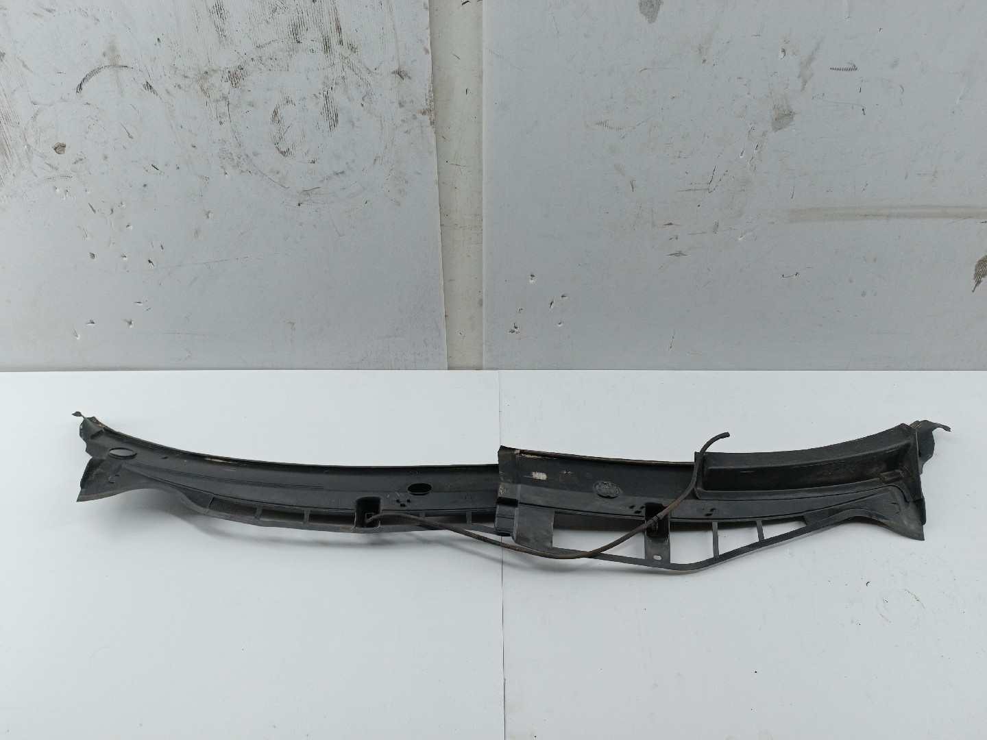 Torpedo SKODA OCTAVIA I (1U2) | 96 - 10 Imagem-7