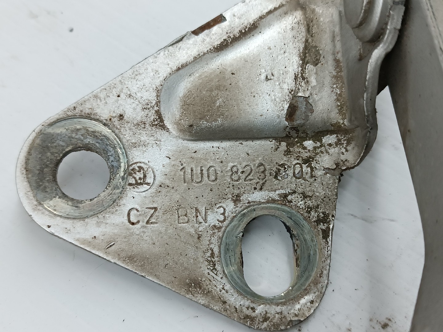 Dobradiças do capô SKODA OCTAVIA I (1U2) | 96 - 10 Imagem-2