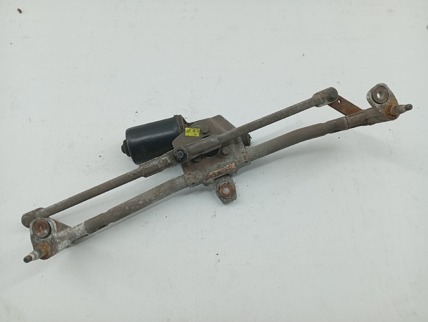 Motor Limpa Vidro Frente SKODA OCTAVIA I (1U2) | 96 - 10