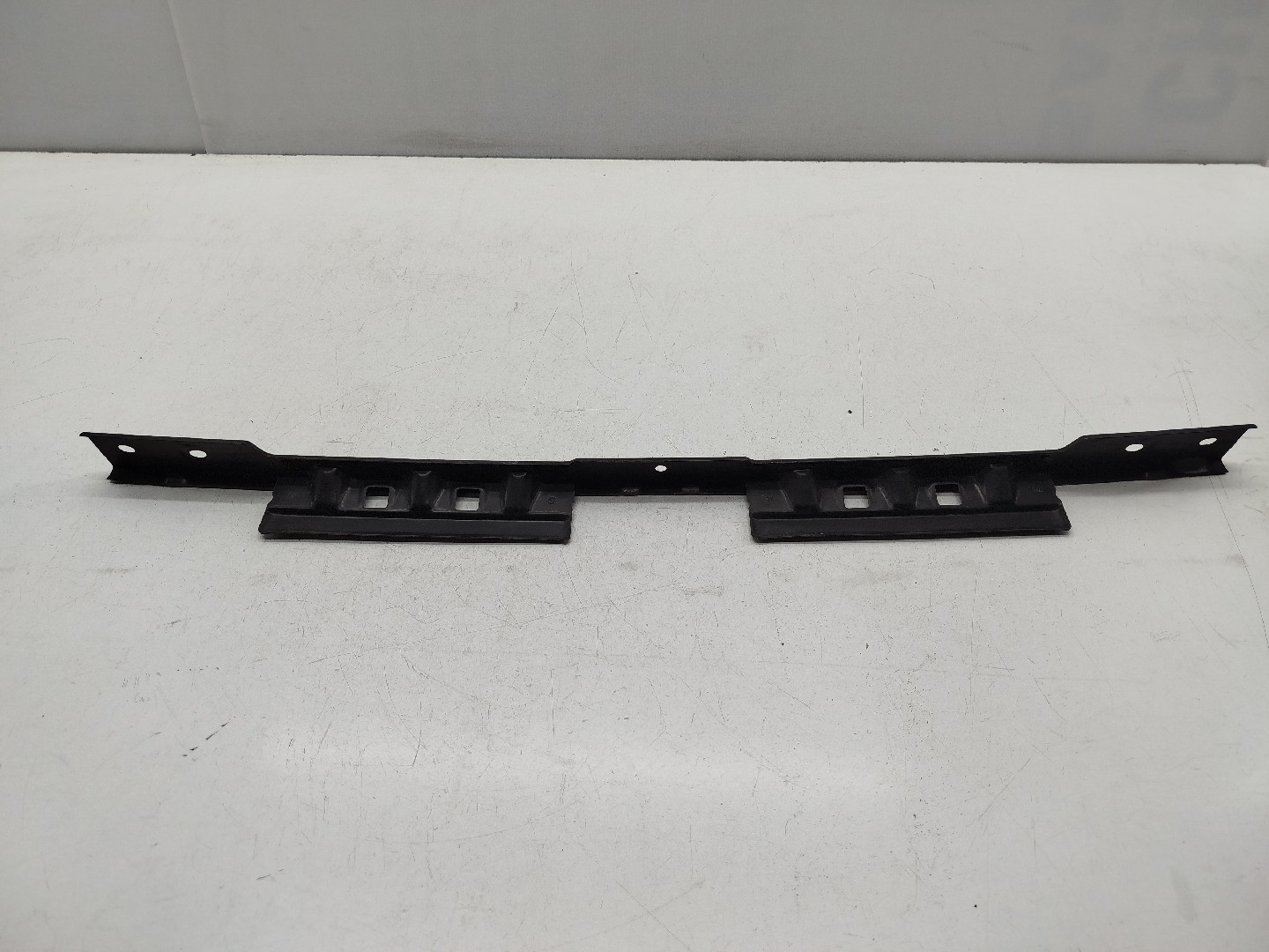Suporte de para-choques VOLKSWAGEN LUPO (6X1, 6E1) | 98 - 05 Imagem-2