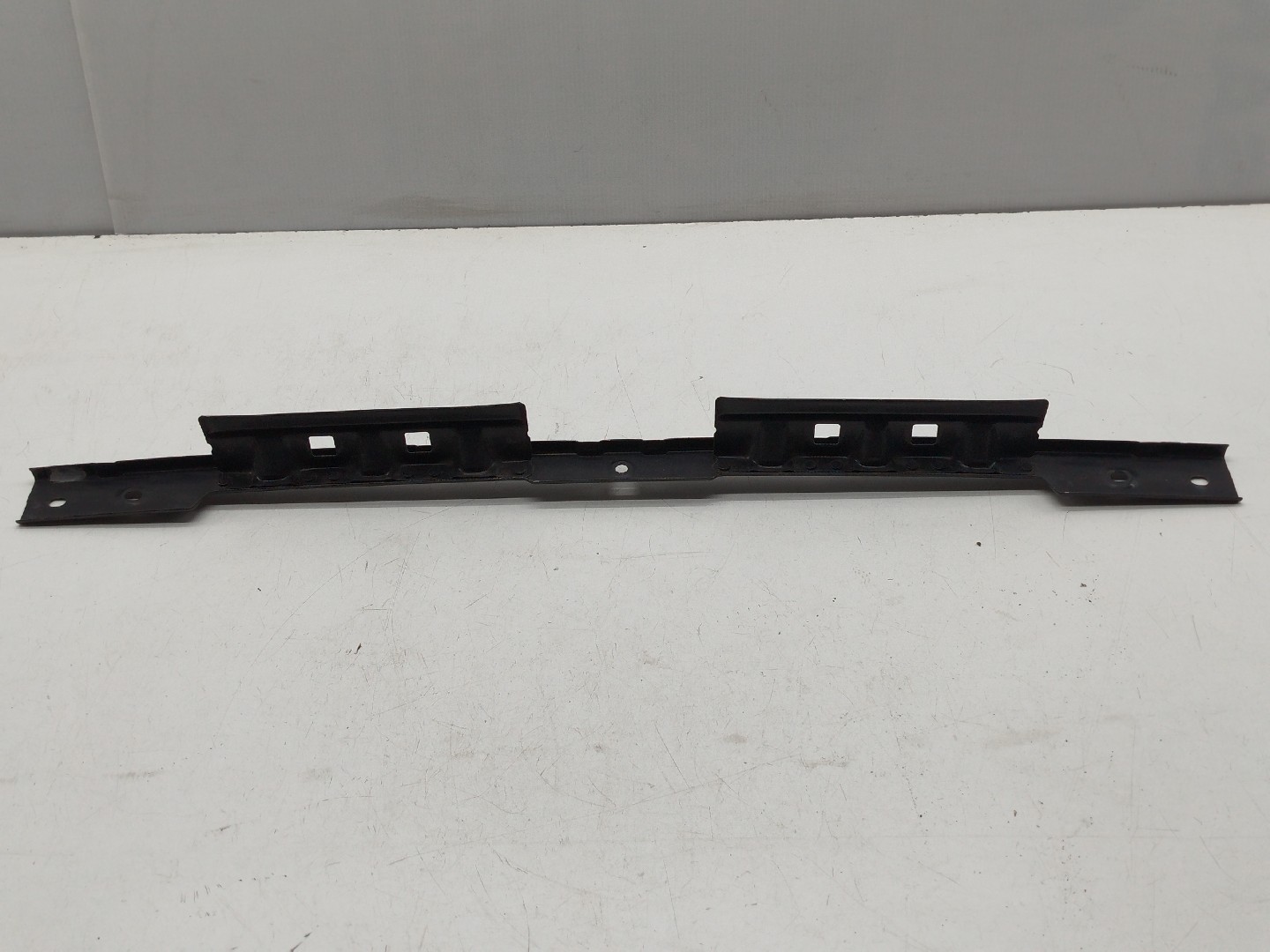 Suporte de para-choques VOLKSWAGEN LUPO (6X1, 6E1) | 98 - 05 Imagem-4