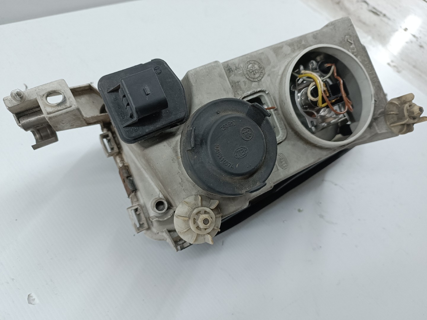 Ótica Direita SKODA OCTAVIA I (1U2) | 96 - 10 Imagem-1