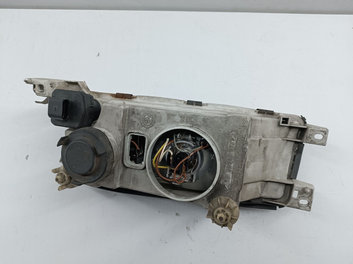 Ótica Direita SKODA OCTAVIA I (1U2) | 96 - 10