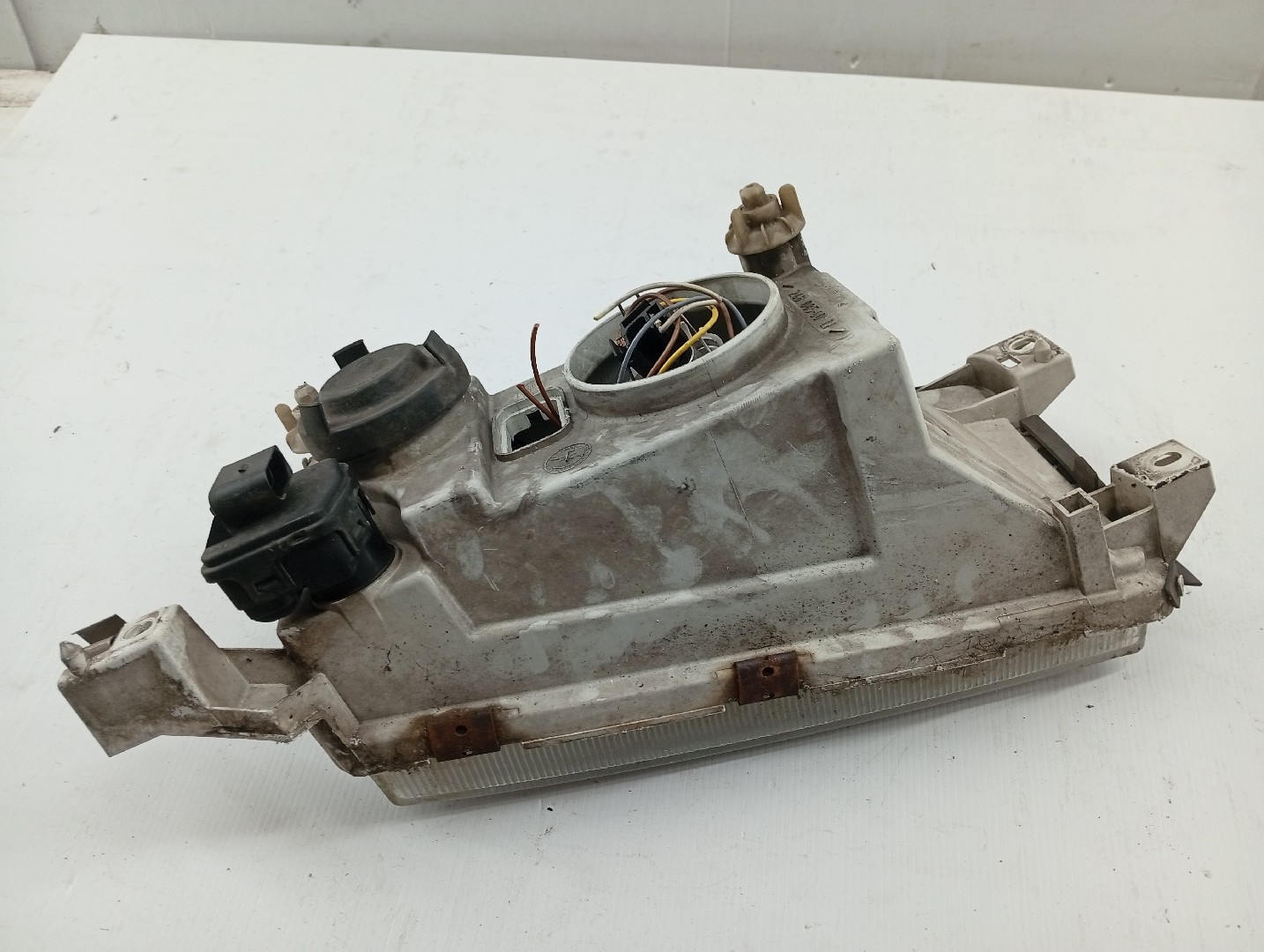 Ótica Esquerda SKODA OCTAVIA I (1U2) | 96 - 10 Imagem-3