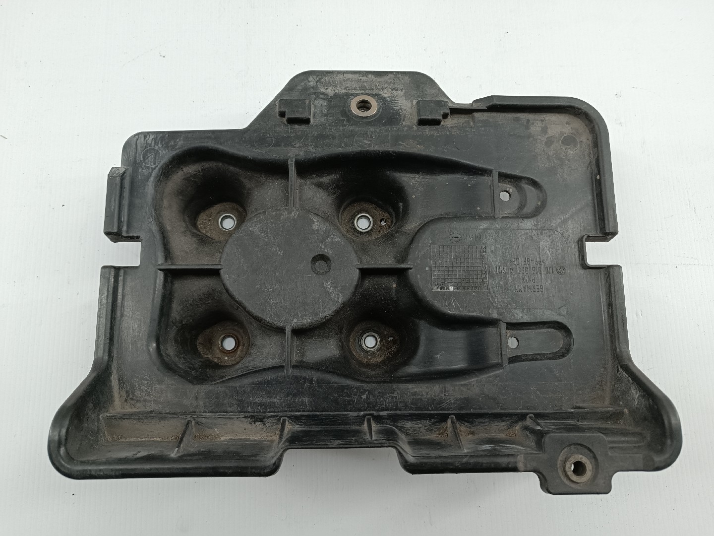 Base de bateria SKODA OCTAVIA I (1U2) | 96 - 10 Imagem-4