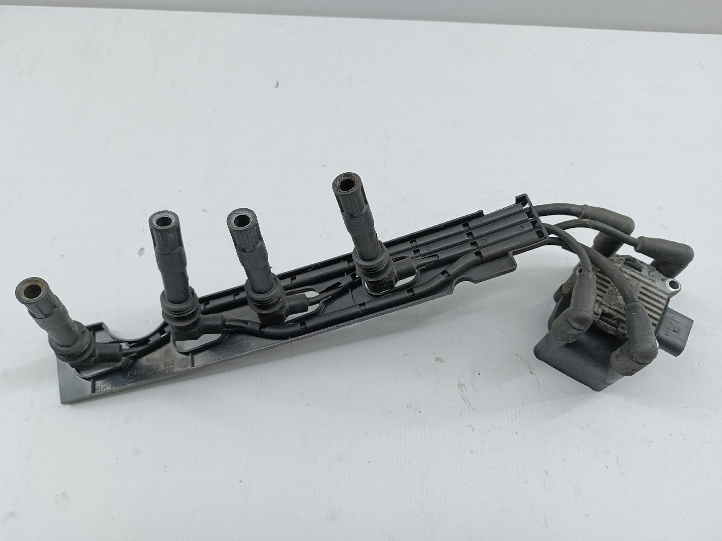 Bobine de ignição SKODA OCTAVIA I (1U2) | 96 - 10