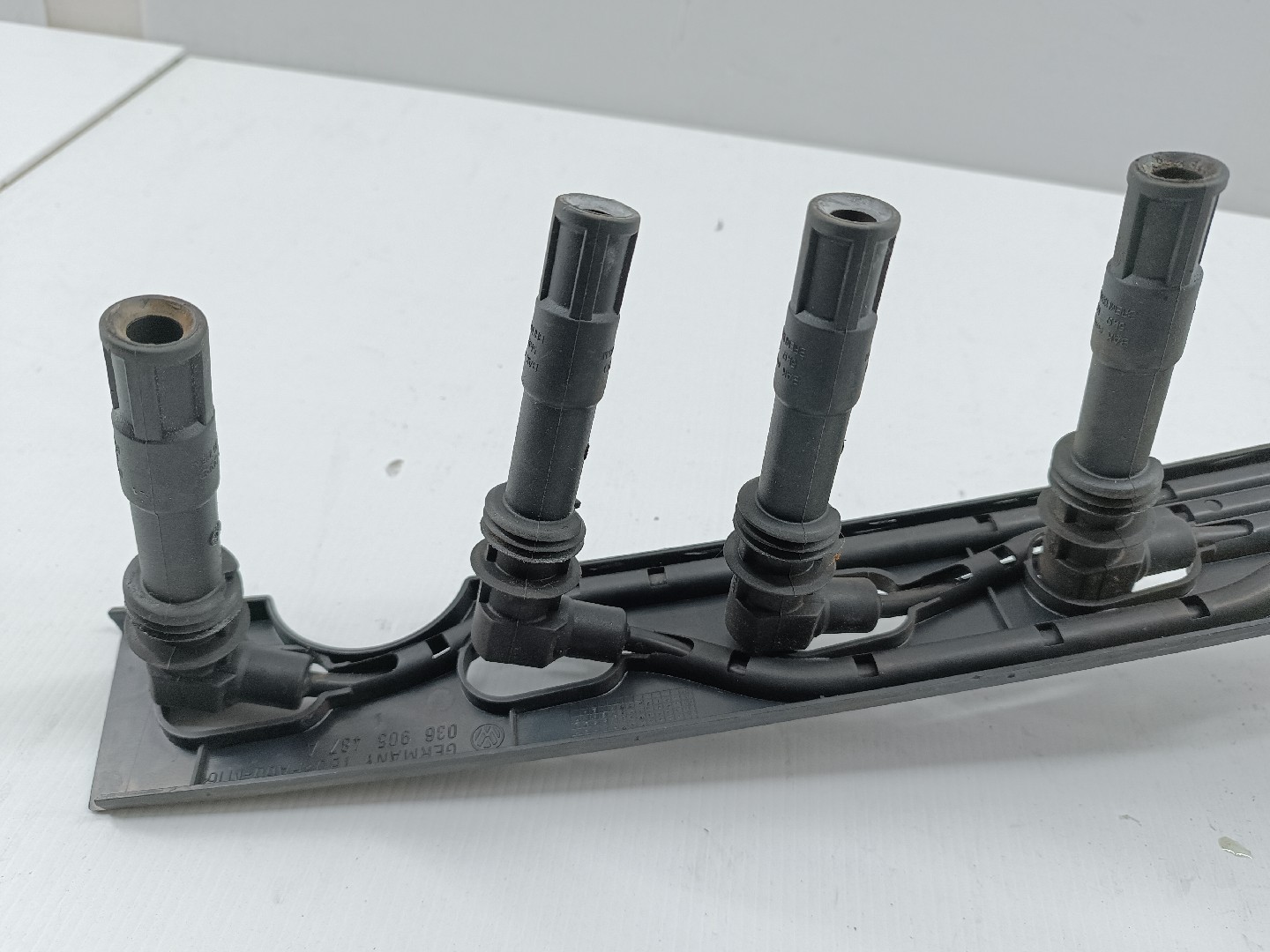 Bobine de ignição SKODA OCTAVIA I (1U2) | 96 - 10 Imagem-3