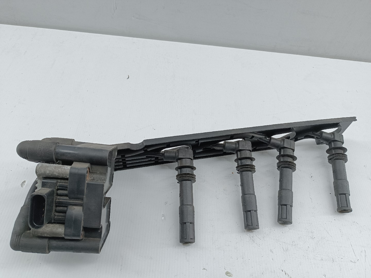 Bobine de ignição SKODA OCTAVIA I (1U2) | 96 - 10 Imagem-5