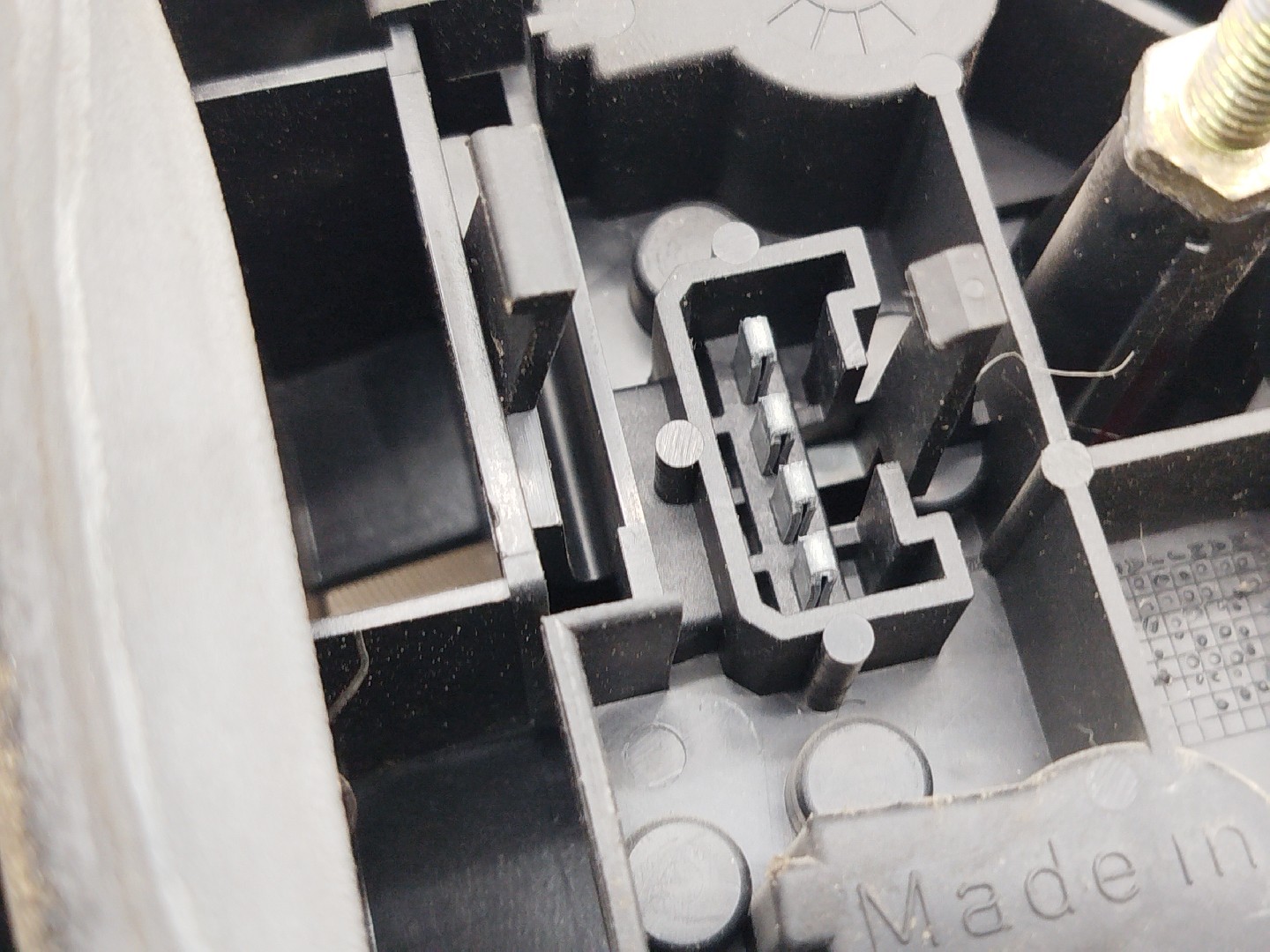 Farolim Stop Direito CITROEN XANTIA (X1_, X2_) | 93 - 03 Imagem-3