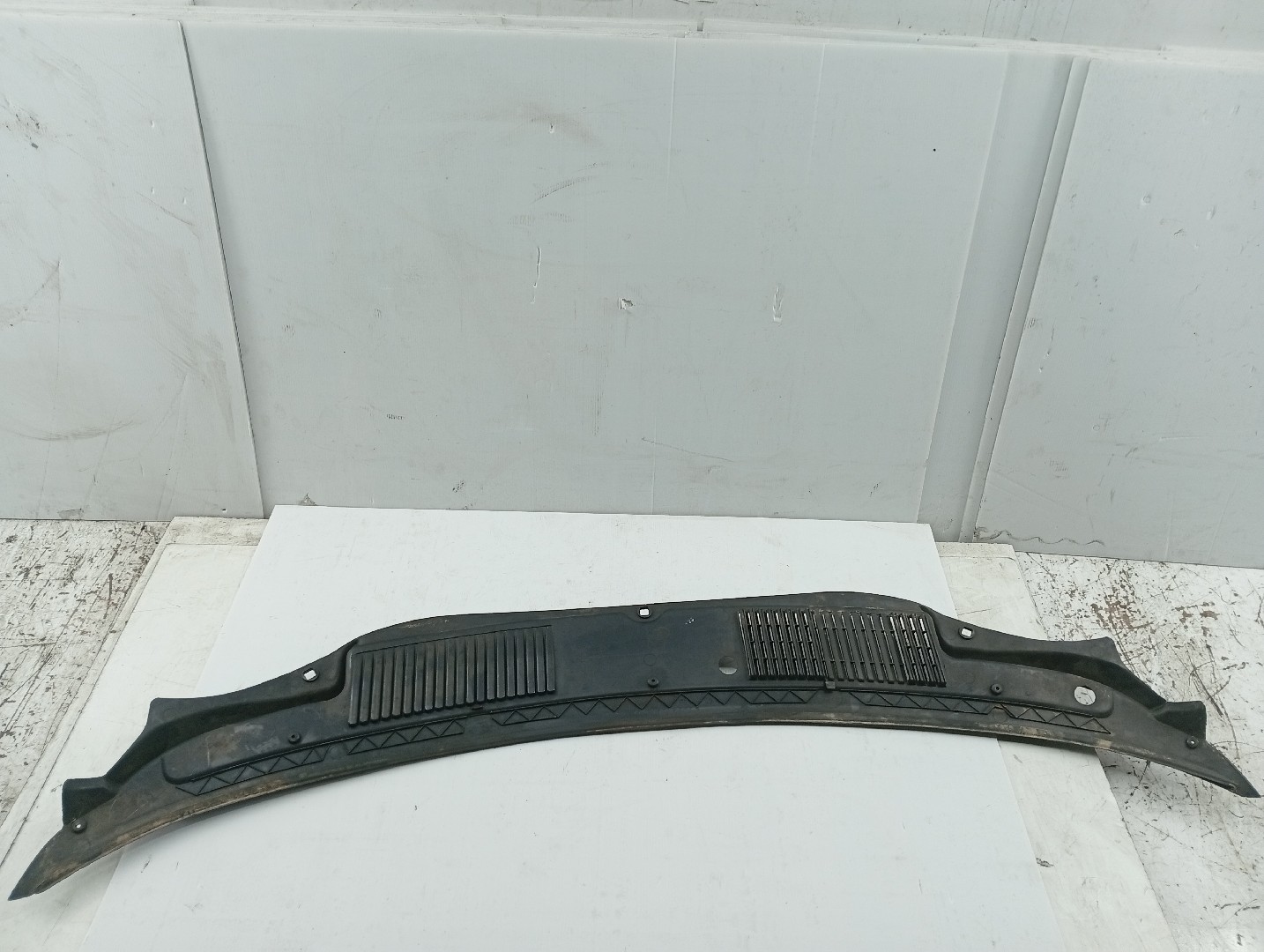 Grelha de torpedo FIAT PUNTO (176_) | 93 - 99