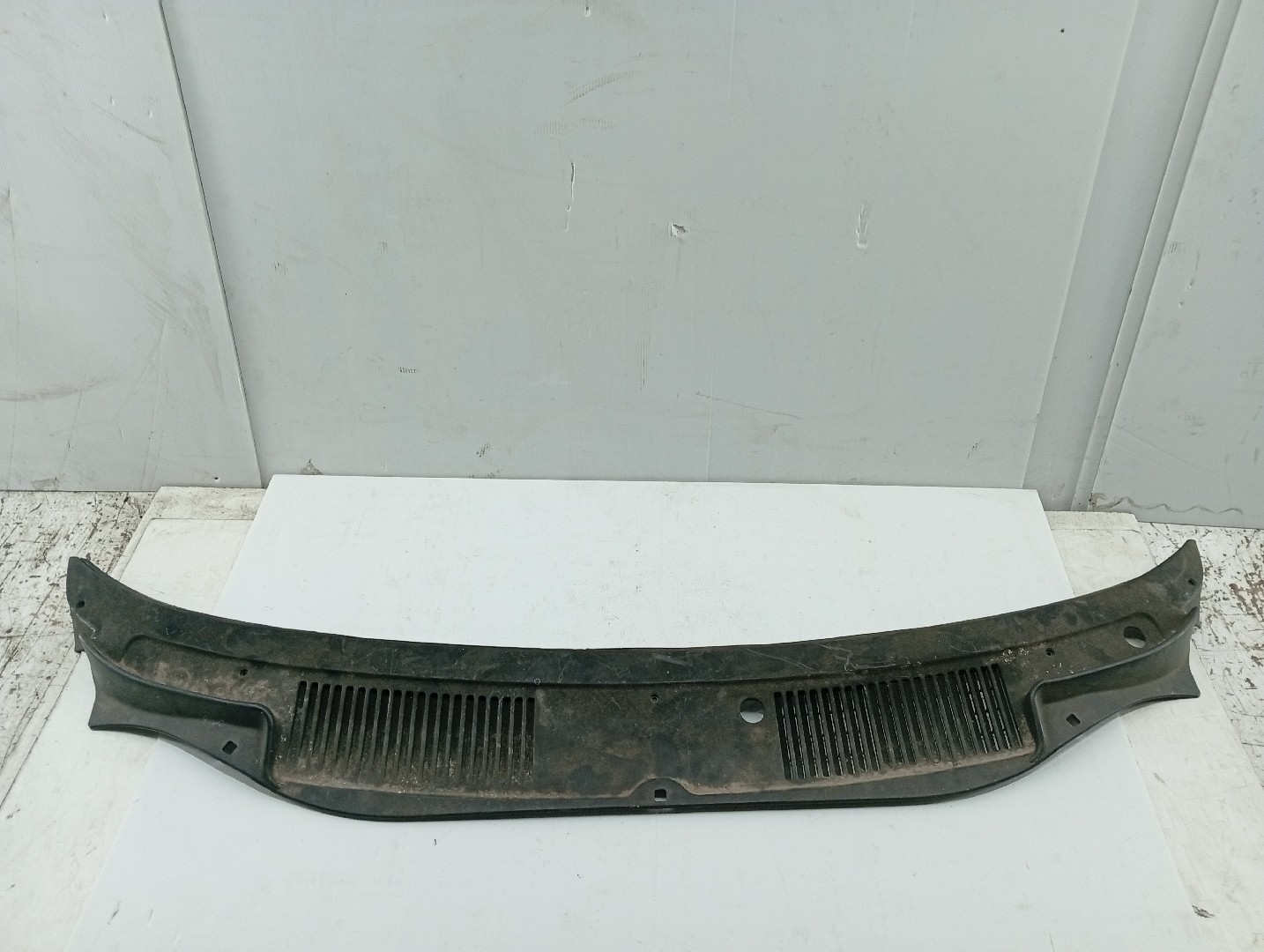 Grelha de torpedo FIAT PUNTO (176_) | 93 - 99 Imagem-4